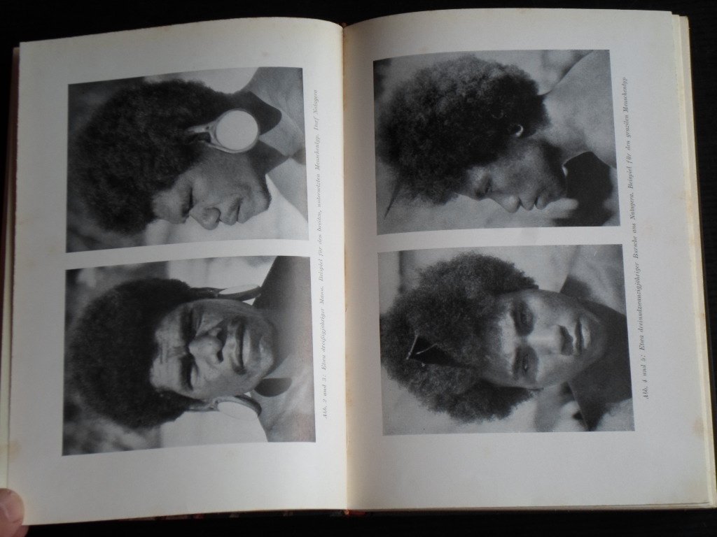 Bernatzik, H.A. - Owa Raha, Ethnographischen Expedition nach den Salomonarchipel