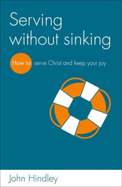 John Hindley - Serving without sinking