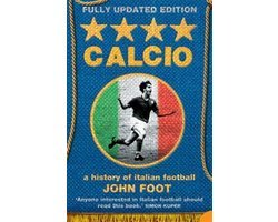 John Foot - Calcio