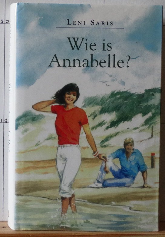 Saris,L. - Wie is Annabelle?