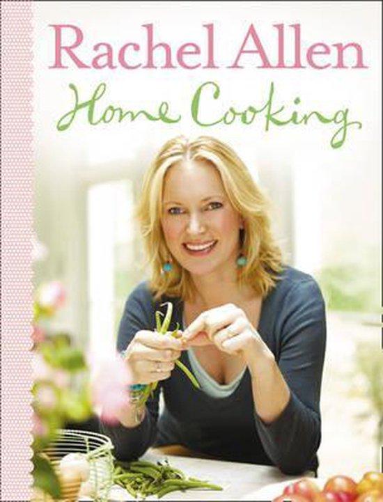 Rachel Allen - Home Cooking
