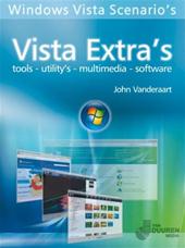 Vanderaart, J. - Windows Vista Scenario's: Vista extra's