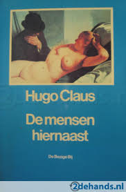 Claus, Hugo - De mensen hiernaast