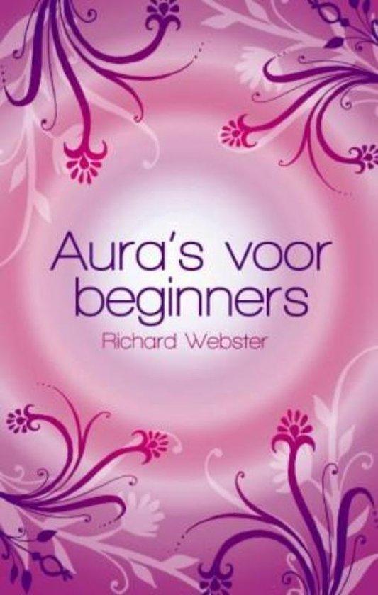 Webster, Richard - Aura's voor beginners