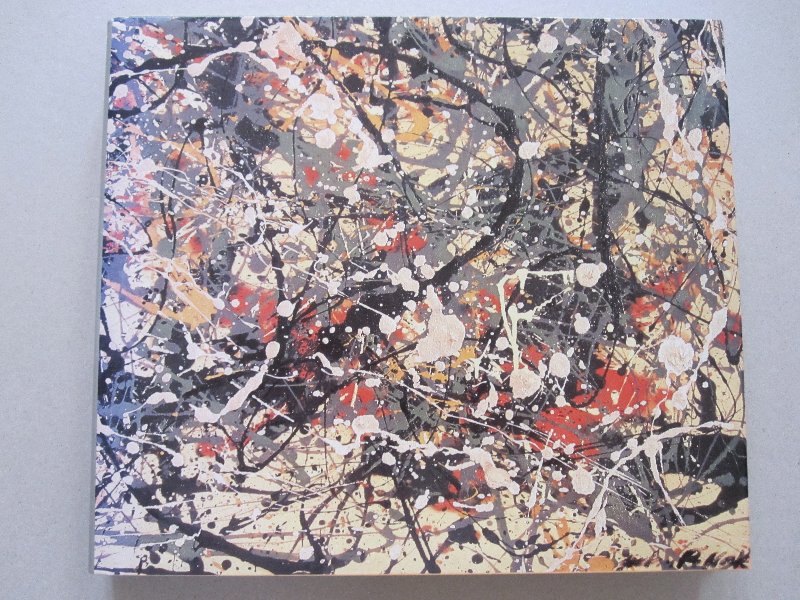 Ellen G. Landau - Jackson Pollock