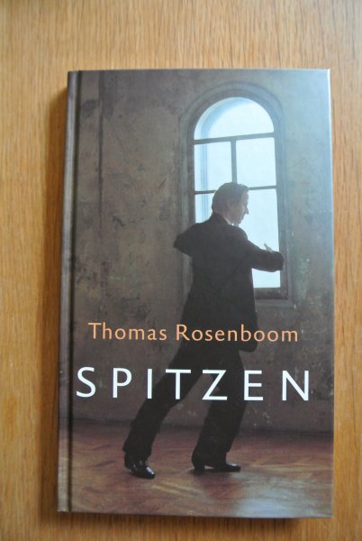 Rosenboom, Thomas - SPITZEN