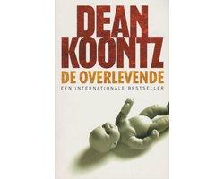 Dean Koontz - De overlevende