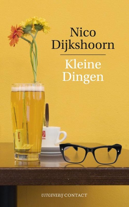 Dijkshoorn, Nico - Kleine dingen