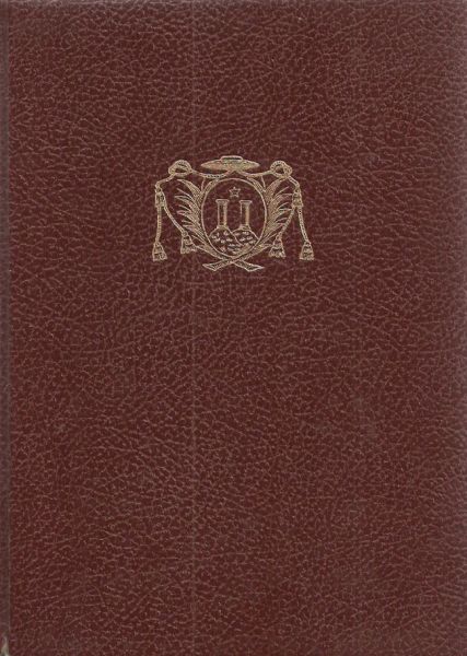 Quaglia, Chanoine Lucien - la maison du grand-saint-bernard