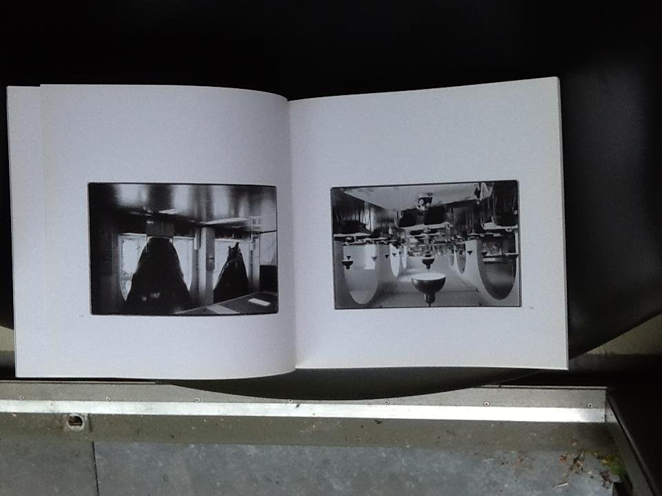 Hoeks-De Laat, Bea  (fotografie) - Het Ignatius ziekenhuis Breda '22 '92