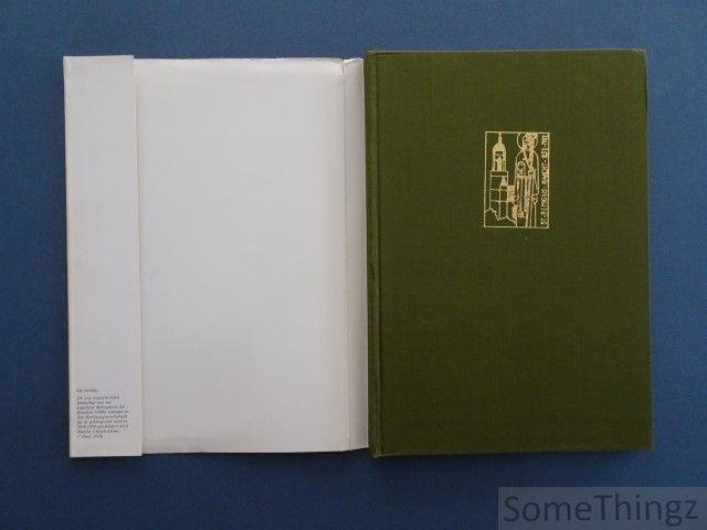 Cools J., van Aerschot A. - 750 jaar Sint-Remigiusparochie Haacht.