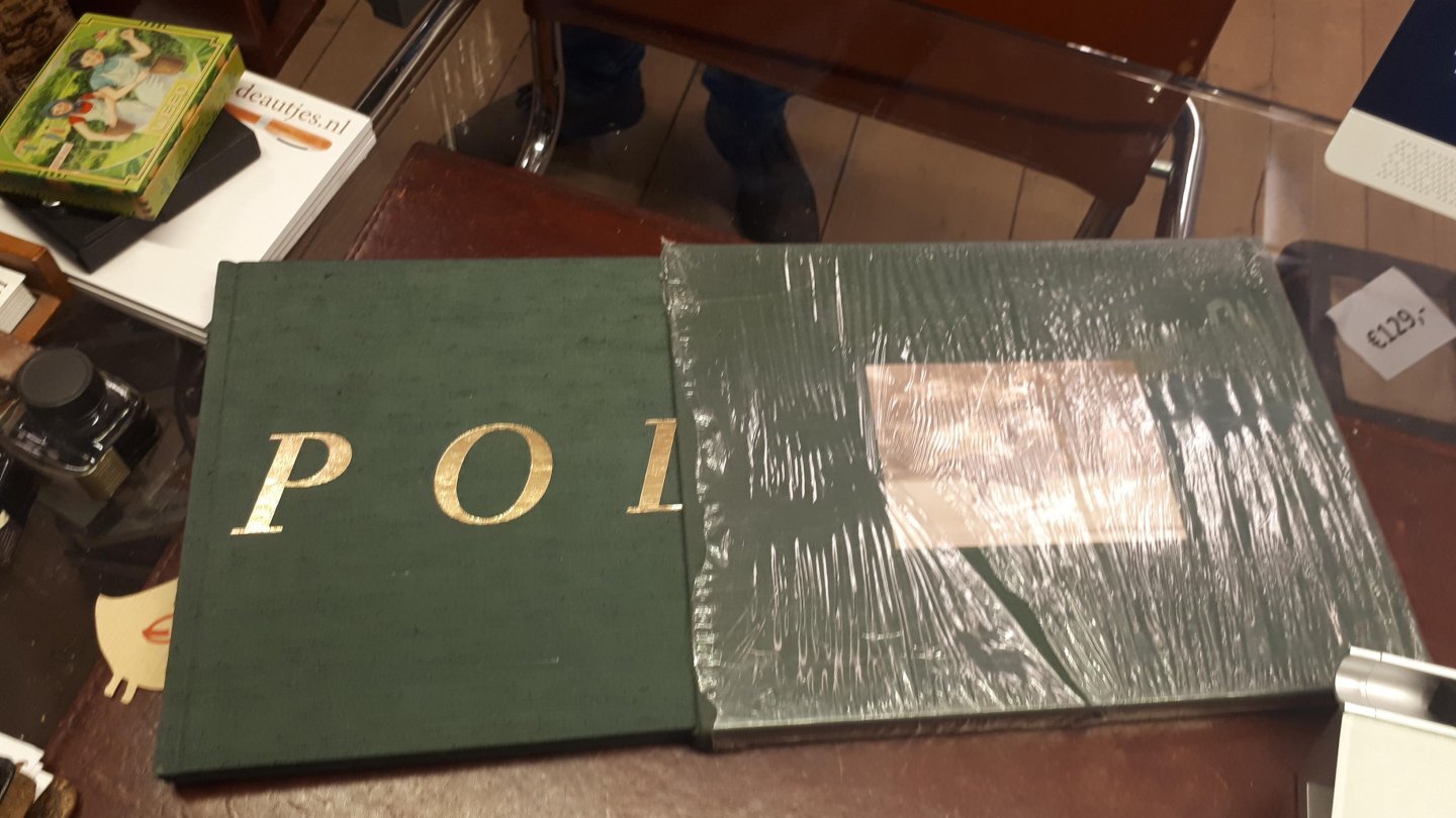 MEISELS, PENINA & MICHAEL CRONAN - Polo Photographs by Penina Meisels