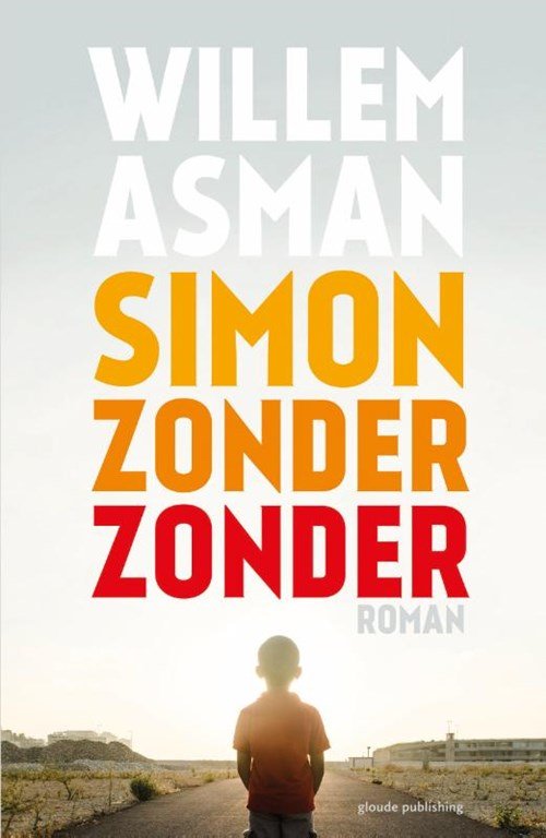Willem Asman - Simon zonder zonder