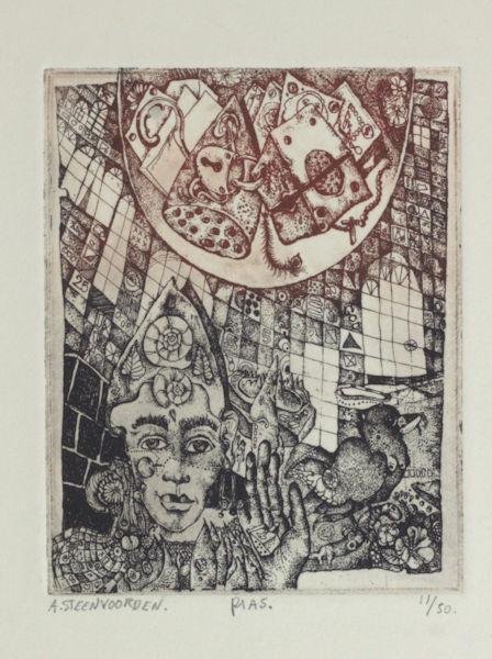 Steenvoorden, Ab. - Pias.