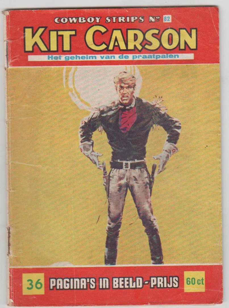  - Kit Carson 82