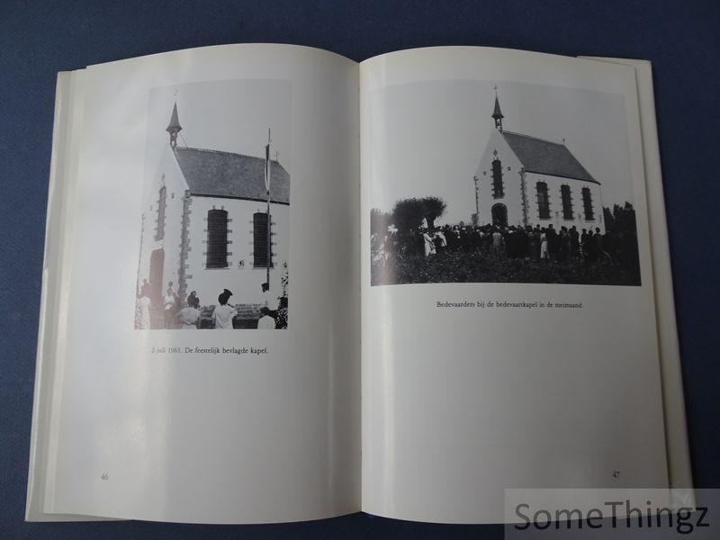 Hoste, A. en Sterck, J. - De Kapel O.L. Vrouw-Ten-Beukenboom te Voorde
