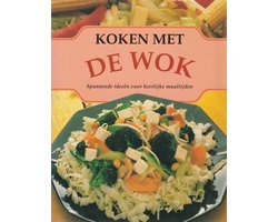 J. Ferguson - KOKEN MET DE WOK