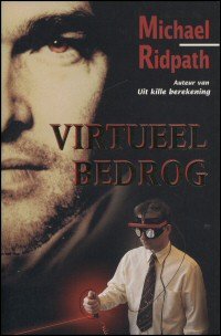 Ridpath, Michael - Virtueel bedrog