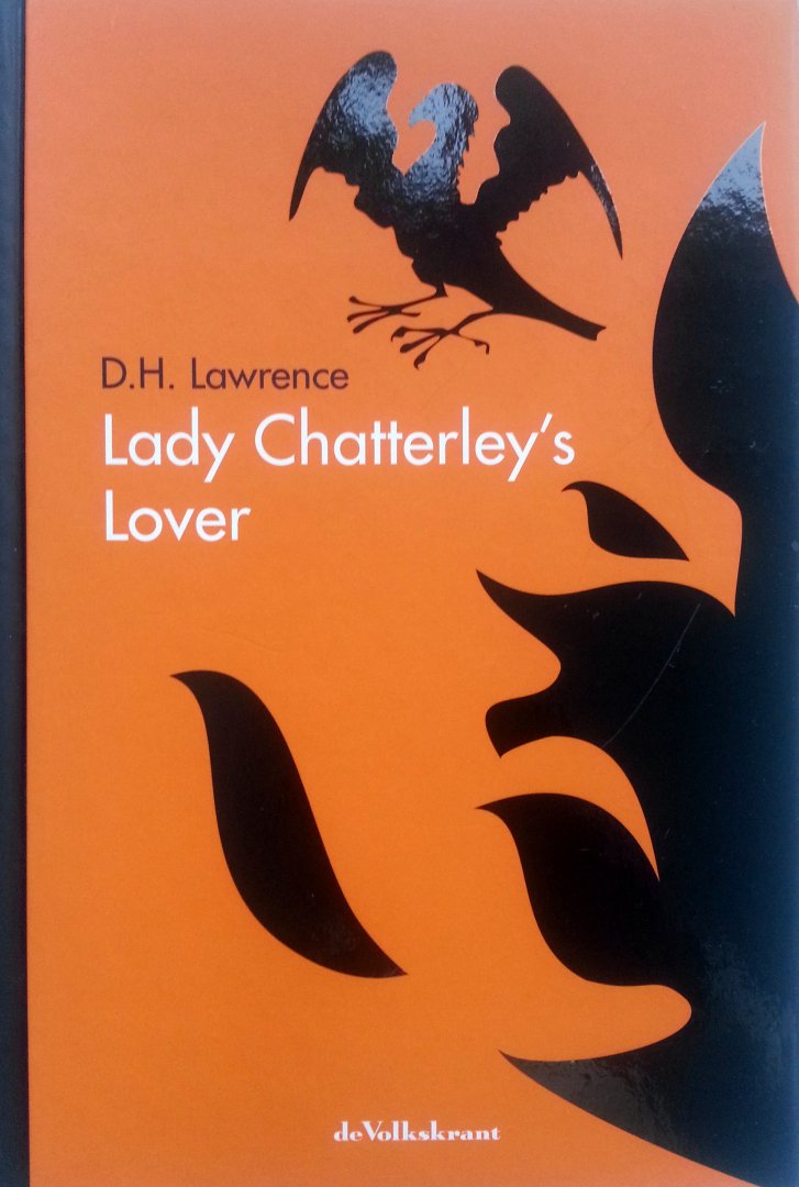 GERESERVEERD VOOR KOPER Lawrence, D.H. - Lady Chatterley's Minnaar (Ex.4)