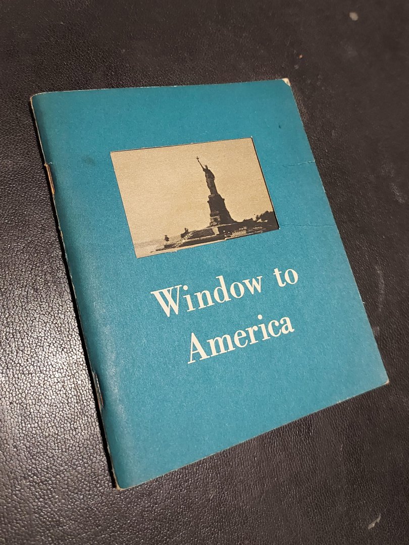 Window to America