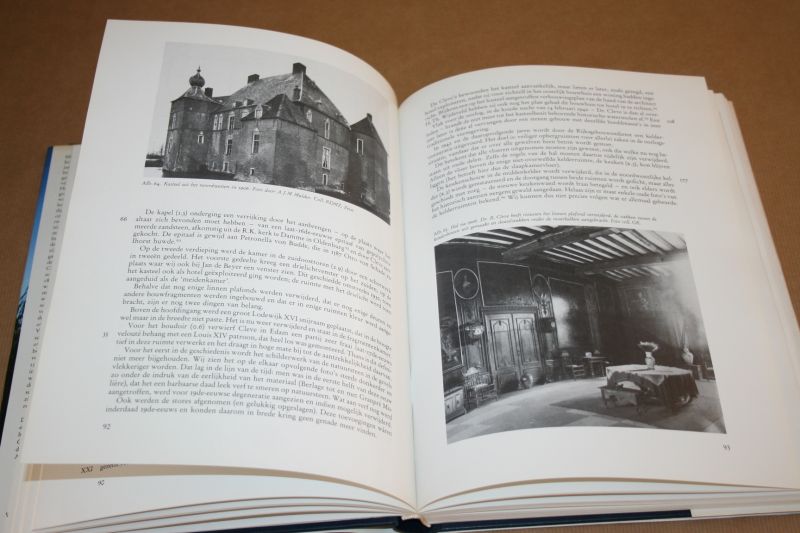 Temminck Groll e.a. - Cannenburch & zijn bewoners