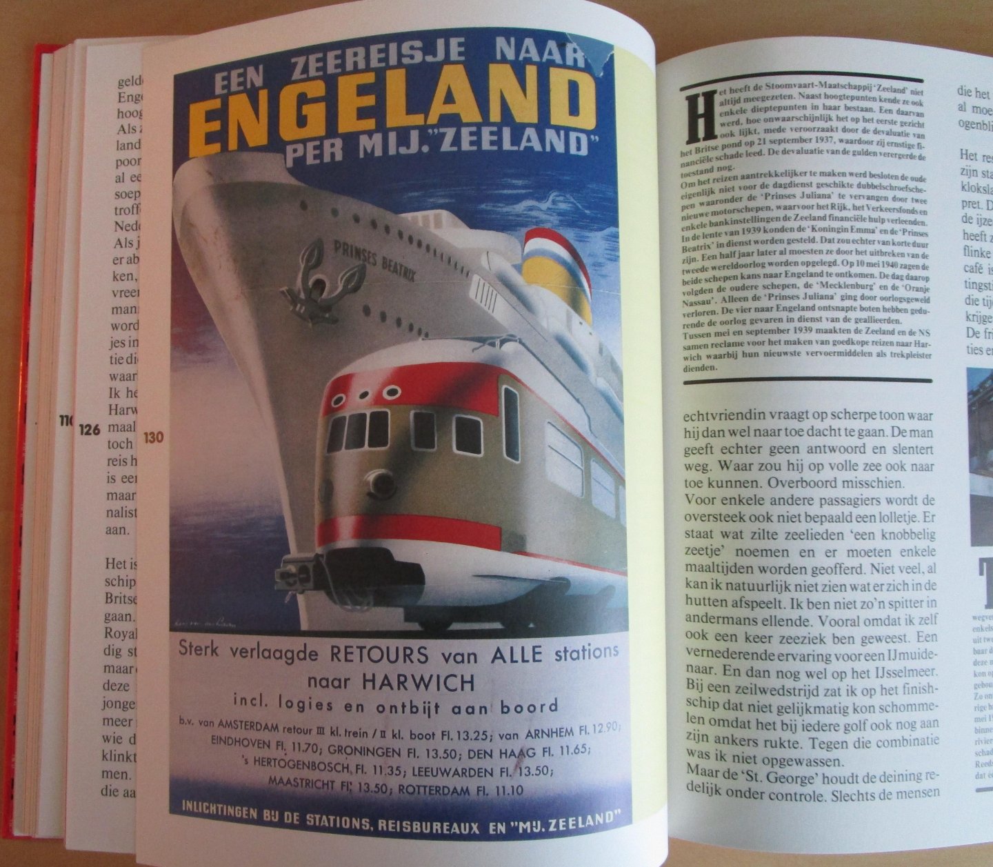 Asselberghs, Anne-Marie - Daar komt de trein