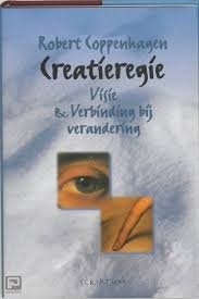 Coppenhagen, Robert - Creatieregie . Visie & verbinding bij verandering