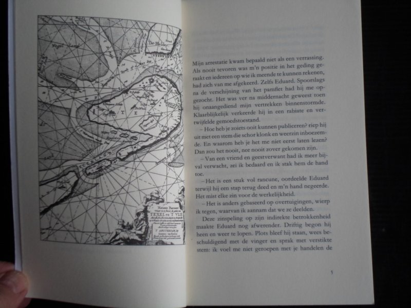 Heel ea, J.v - Brieven van J.P.Hackert aan Johan Meerman, 1770-1804, met enkele brieven van J.F.Reiffenstein