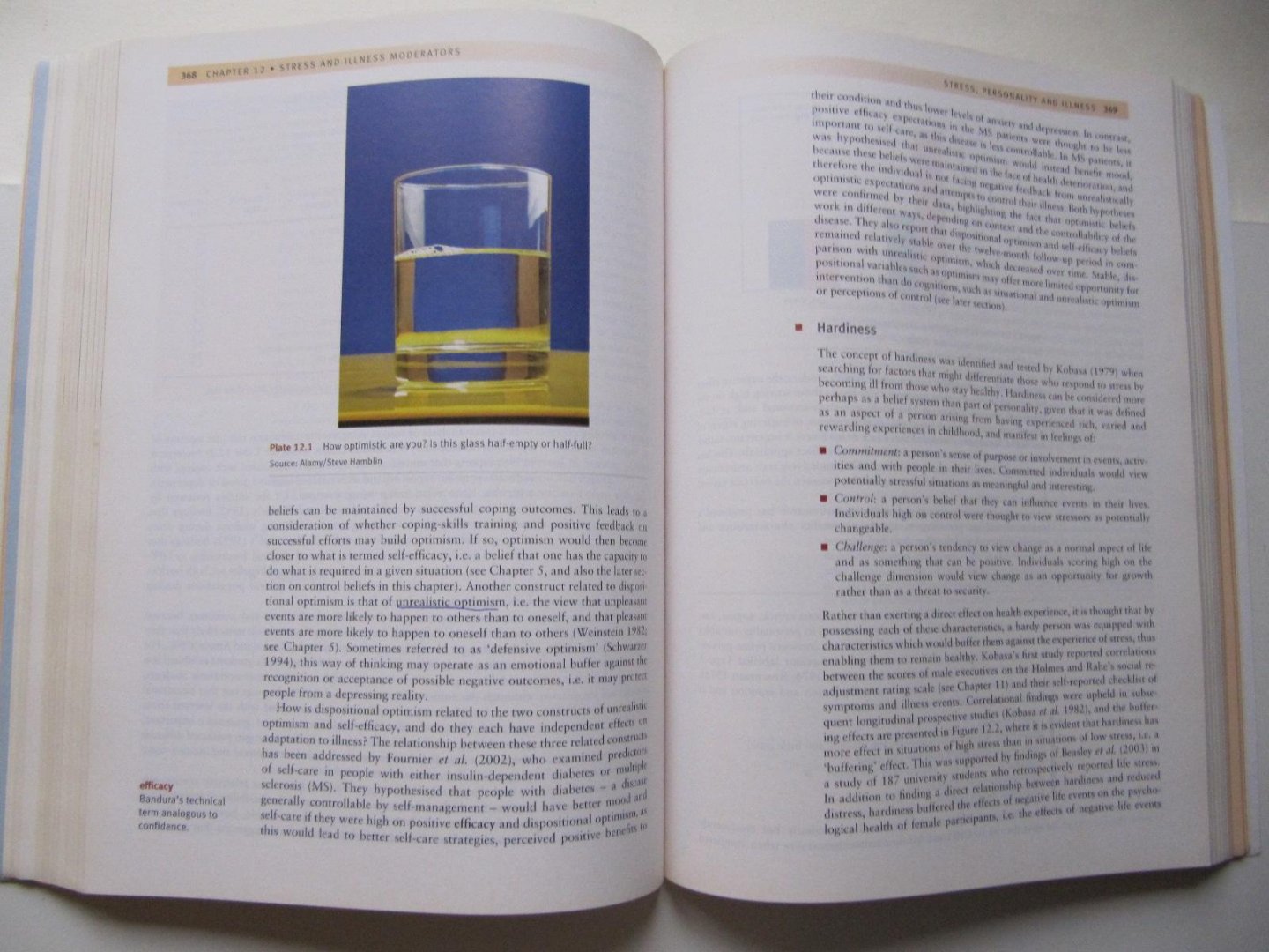 Morrison, Val -v Bennett, Paul - Introduction to Health Psychology