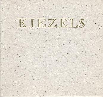 (SSL). LEOPOLD, Rob - Kiezels.