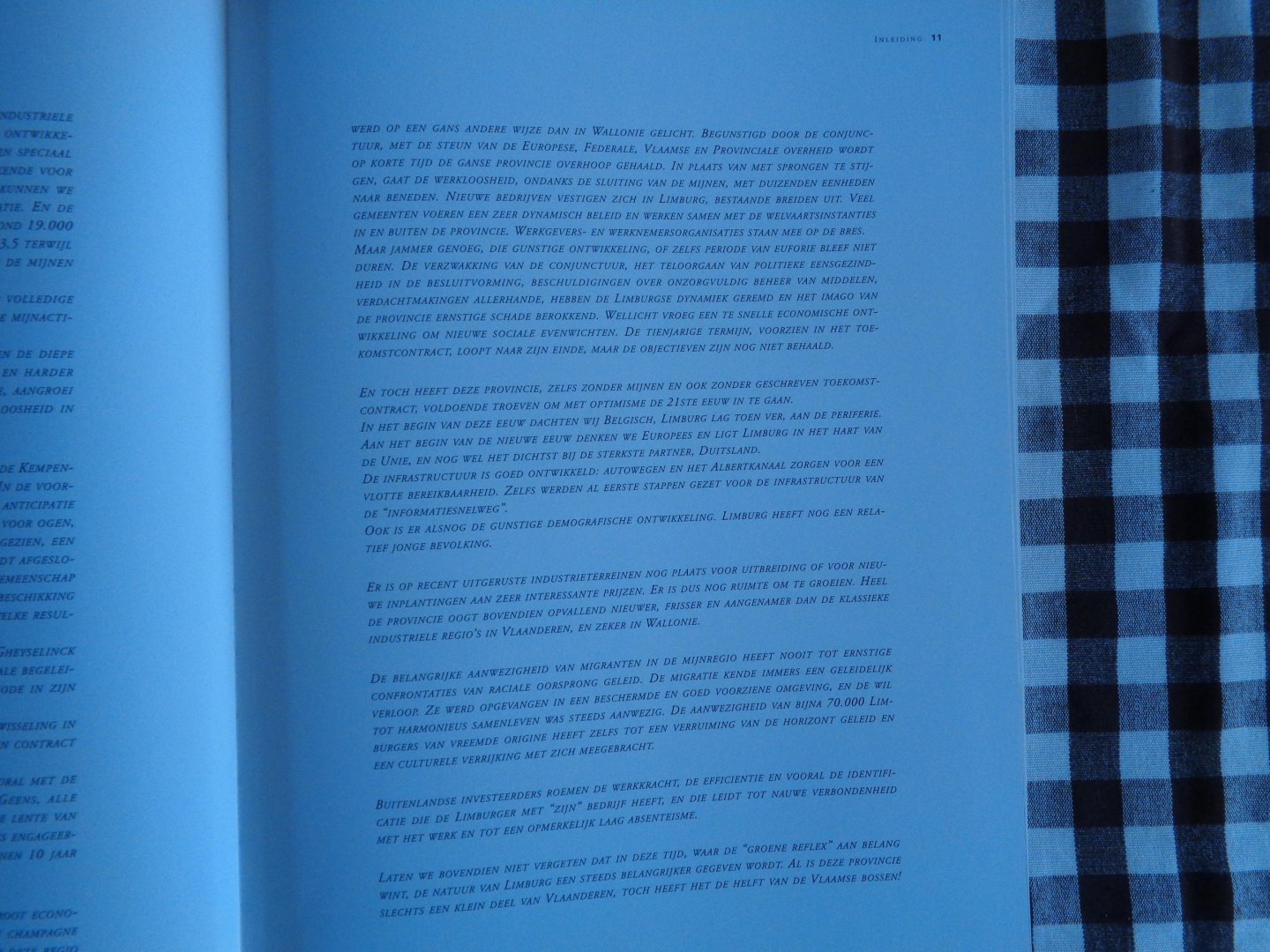 ward leemans-j timmermans-h vandermeulen - limburg 1995-1975