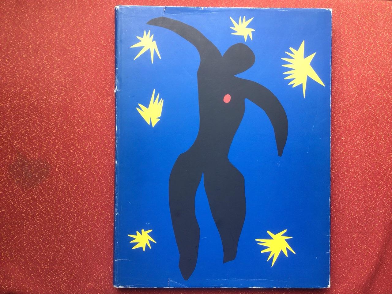 Matisse, H. - Jazz