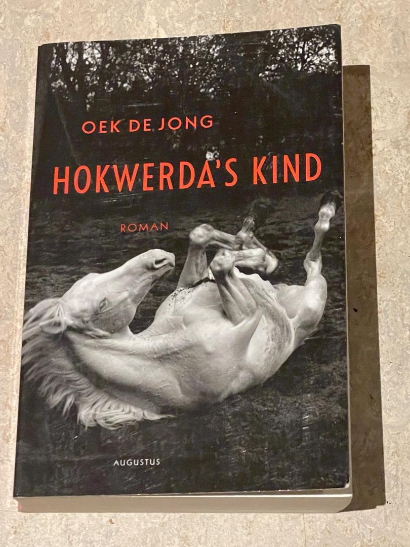 Oek de Jong - Hokwerda's kind