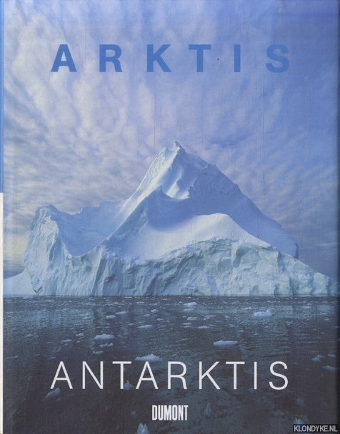 Andreae, Stephan - Arktis, Antarktis