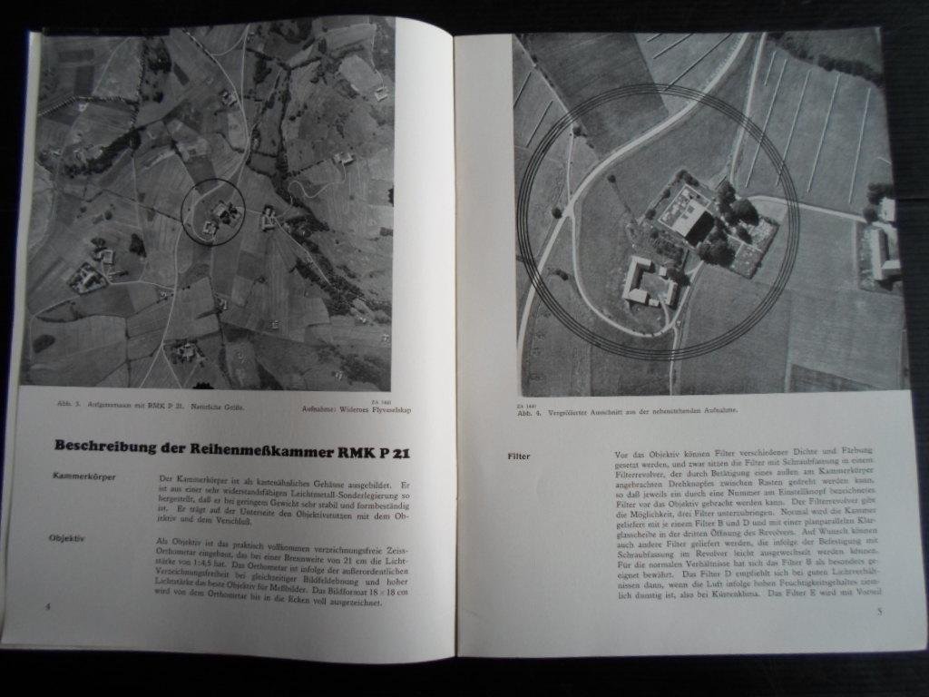 Catalogus - Automatische Reihen-messkammer P 21