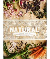 Naturel - Voedzame gerechten voor een gezonde levensstijl