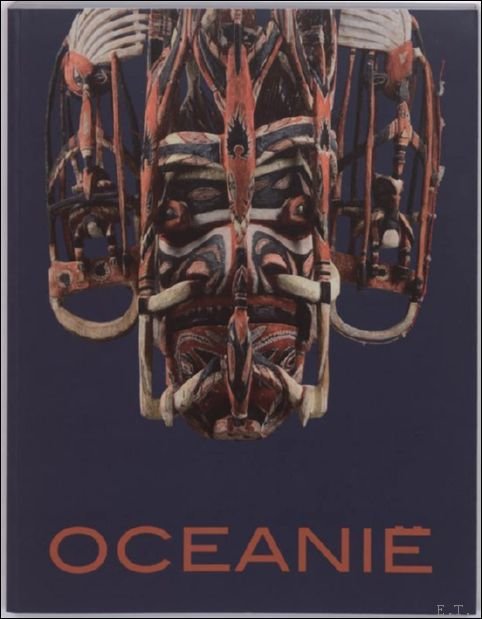 Frank Herreman - Oceanie, Tekens van riten, symbolen van gezag