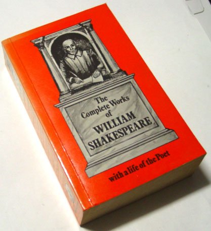 Shakespeare, W. / Charles Symmons - The complete works of William Shakespeare; With a Life of the Poet