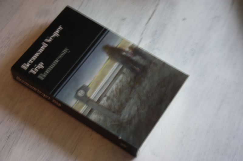 Vesper, Bernward - TRIP