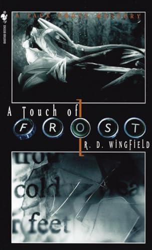 Wingfield, R. D. - A Touch of Frost