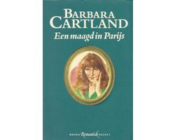 Cartland - Maagd in Parijs
