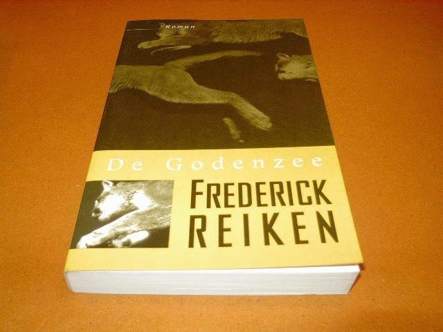 Reiken, Frederick - De Godenzee