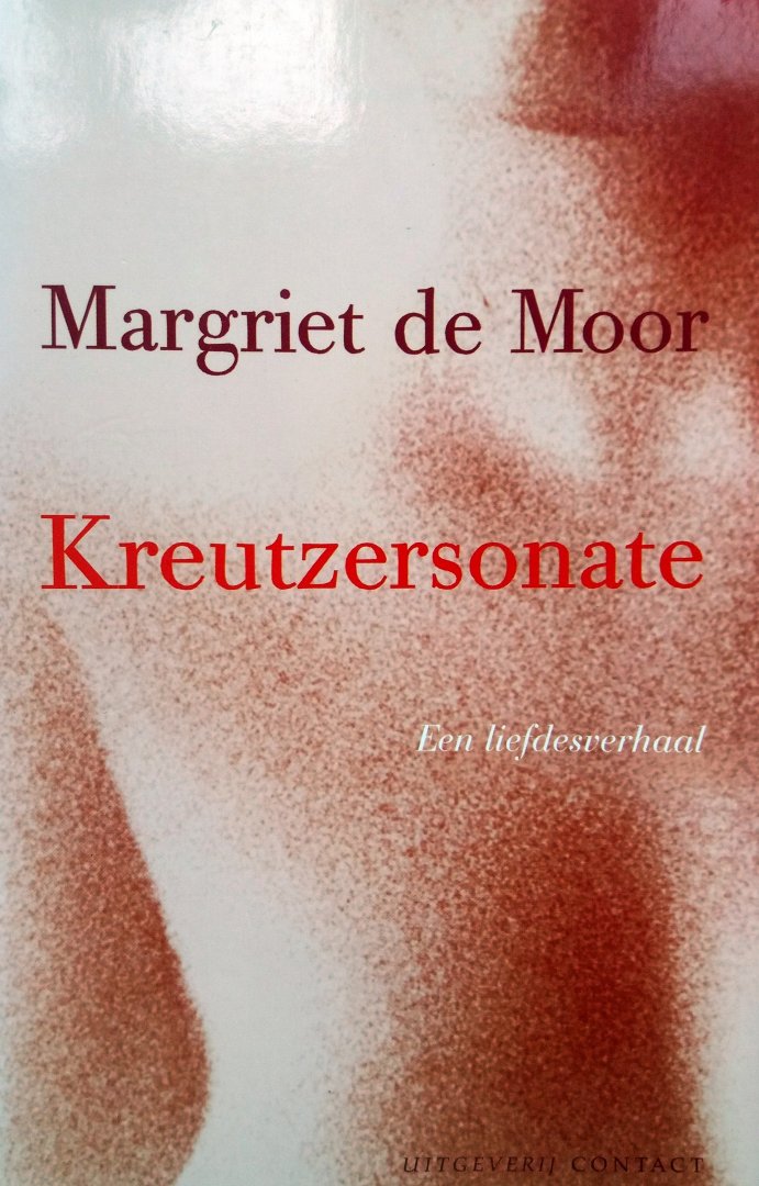 Moor, Margriet de - Kreutzersonate (Ex.1)