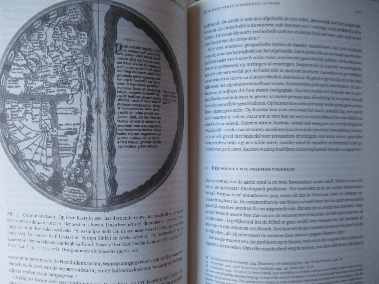 Lie, O.S.H. - Veltman, L.M. - Kennis-maken. Een bloemlezing uit de Middelnederlandse artesliteratuur