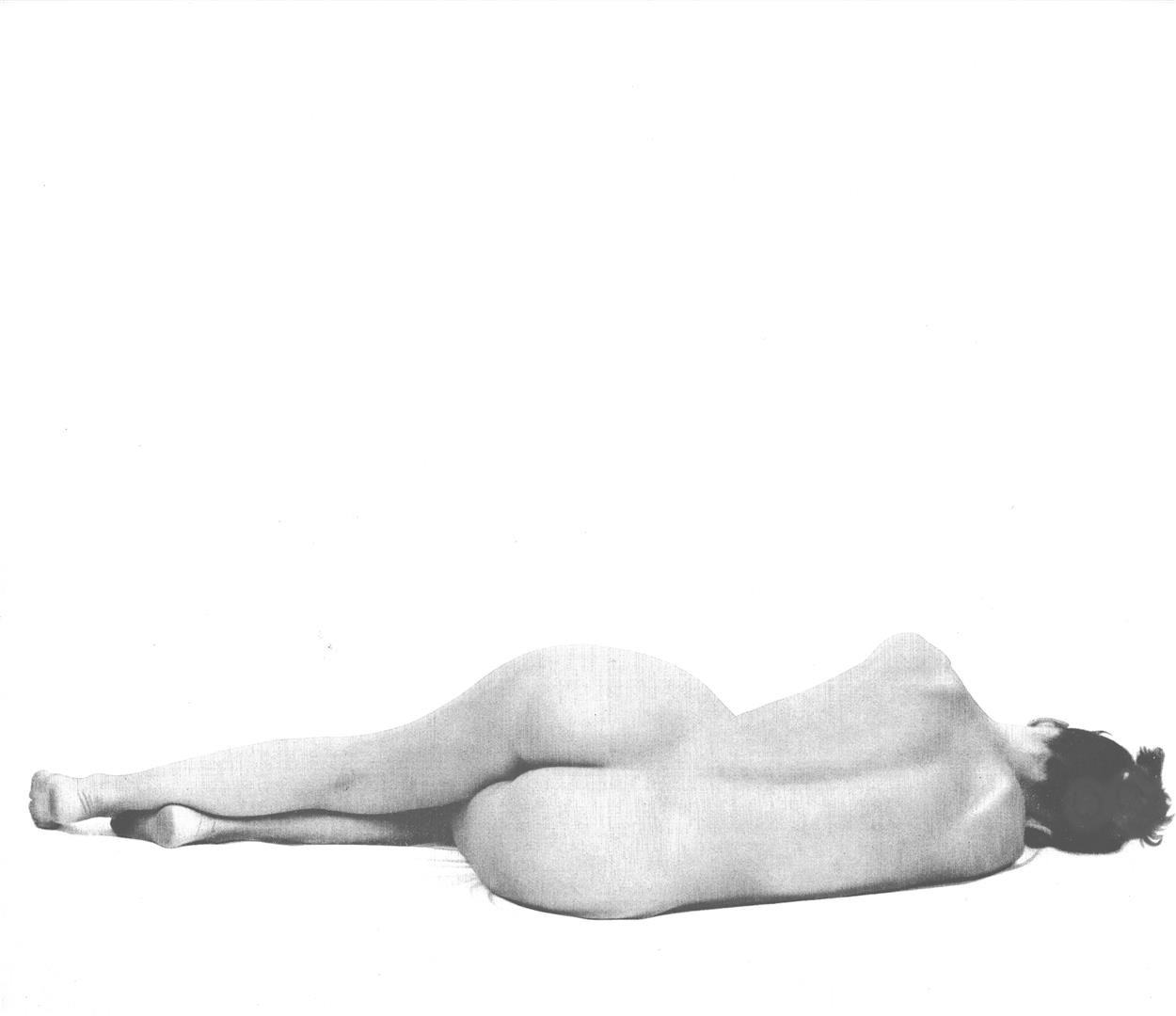 GRUBER L. Fritz (edit.) - Beauty. Variations on the theme Woman by Masters of the Camera - Past and Present