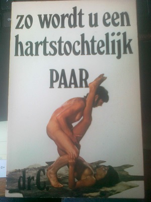 Dr. 'C' - Zo wordt u een hartstochtelijk paar