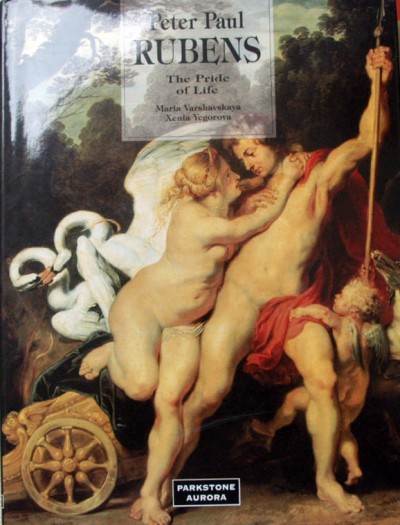 Maria Varshavskaya et val. - Peter Paul Rubens,the pride of life.