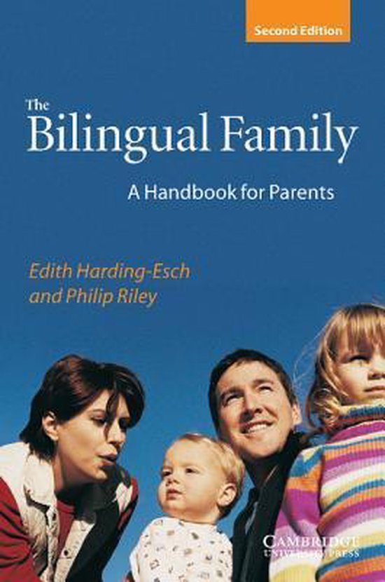 Harding-Esch, Edith, Riley, Philip - Bilingual Family