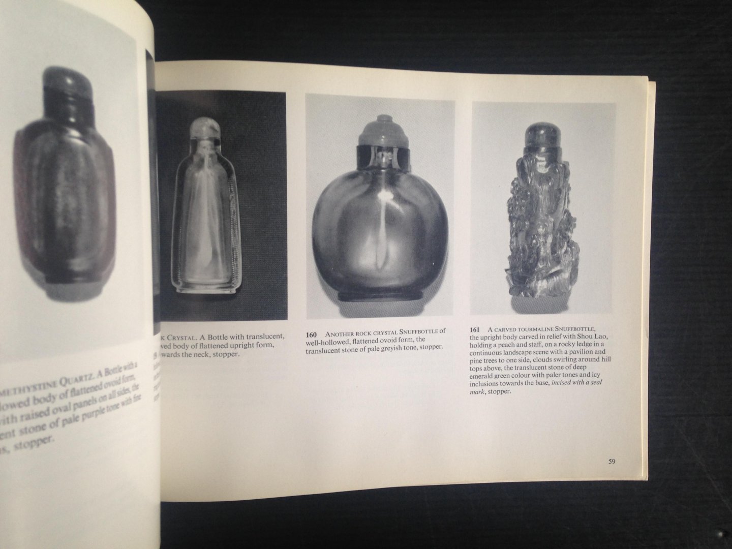 Catalogue Sotheby - Fine Chinese Snuffbottles