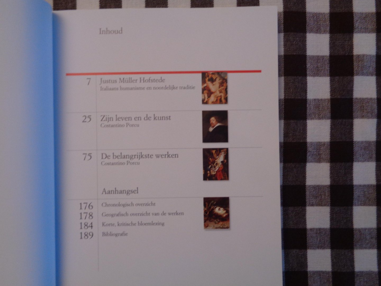 anja lombaert - rubens